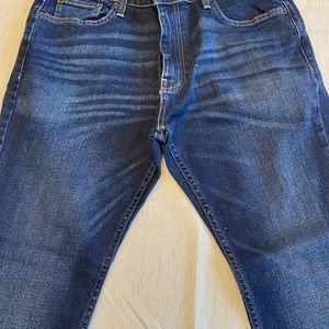 Used Mens Hollister Jean size 34